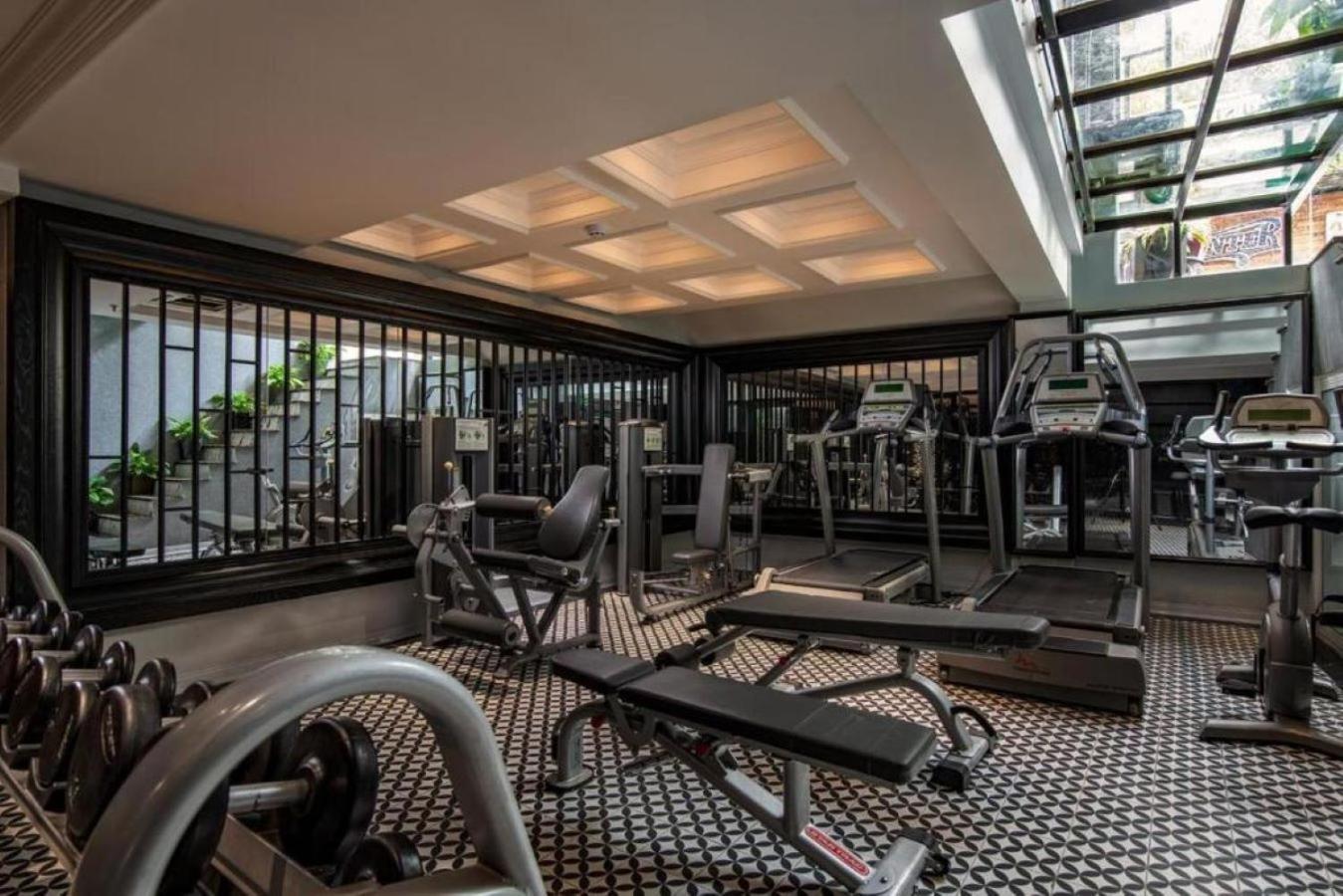Acoustic Premium Hotel & Spa Hà Nội Ngoại thất bức ảnh